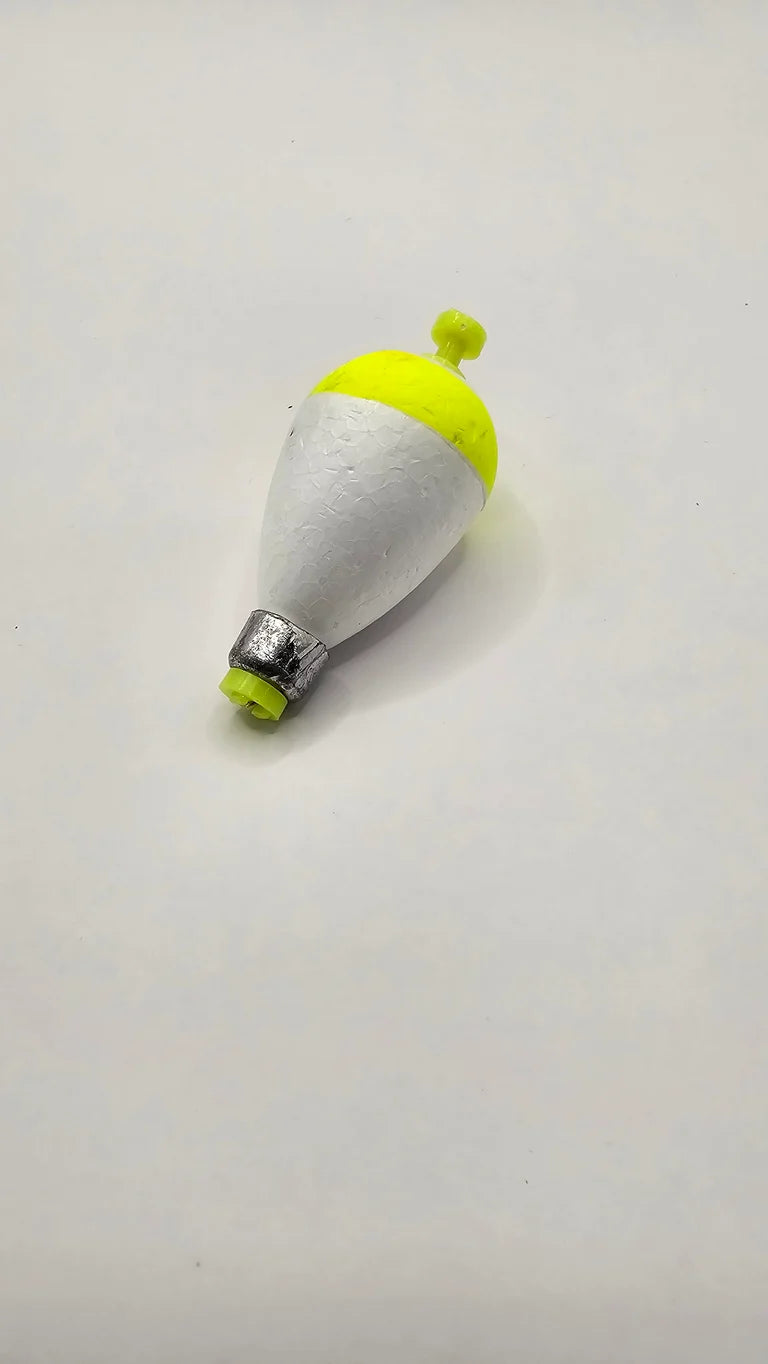 Weighted Pear Float