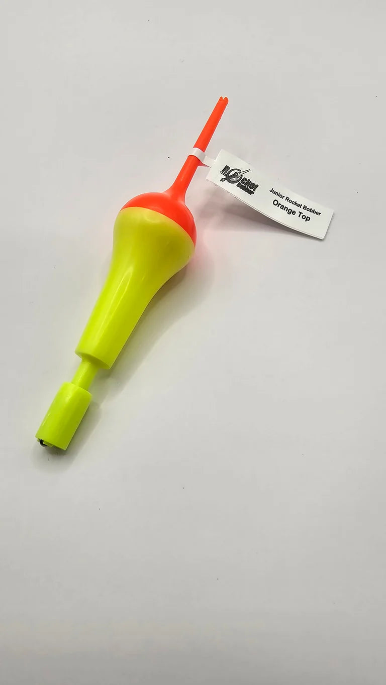 Rocket Bobber
