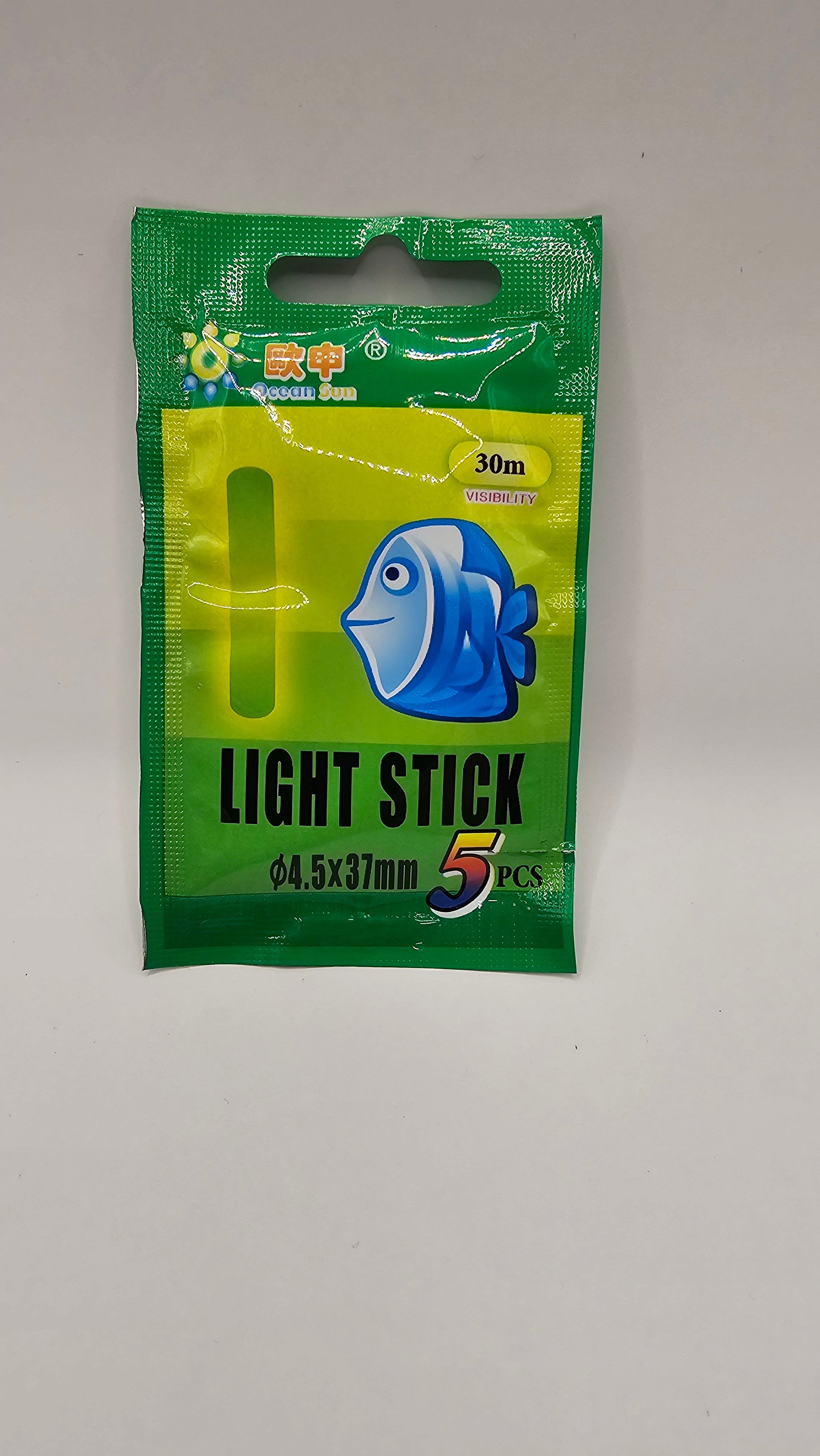 Glow Sticks